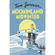 Moominland Midwinter/Tove Jansson eslite