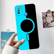 ( BC06 ) Softcase INFINIX SMART 5 / SMART 6 (3/64 GB ) - Case INFINIX SMART 5 / SMART 6 (3/64 GB ) -