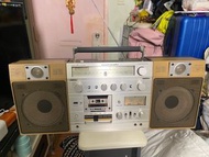 Marantz  pms 7000 (高級超大型收錄音機）