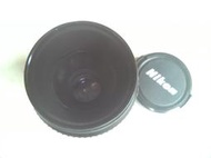 【AB的店】良上-美品 Nikon 55mm F2.8 Micro AI-S 全幅用可轉接CANON NEX M4/3