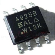 Dinamis IC SI4925B Mosfet Dual P-Channel