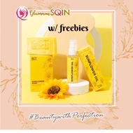 SCT Unlimited Sunflower Oil | Soap | Lotion | Serum