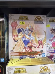 Bandai 聖鬥士星矢 20週年 Phoenix 一輝 聖衣神話 初期青銅聖衣