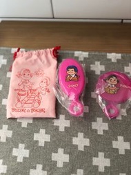 牛奶妹
