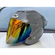 arc ritz modern grey