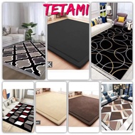 3XL/2XL/XL/L/M SIZE TETAMI CARPET Original/ Japanese Style/ Thick CARPET/New Carpet thick tatami car