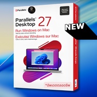 Self-Installation/Safer Than Parallel Desktop 27 (Business Edition) Free Remote Control