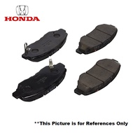 Honda Front Brake Pads for Civic T2A/ HRV T7A RC1 (45022-T2G-A01)