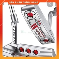 Titliest Scotty Cameron Studio Select Newport Putter