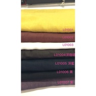 100% Natural Pure Linen Fabric~~ (Linen.taiwan) (Fabric~Linen~Linen Fabric~Linen)