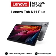 Lenovo Tab K11 Plus Android Tablet 11.5 inch Snapdragon Processor 8+256GB 8600mAh Global Version