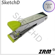 Staple Snap Tool No. 10 Small Hectare HD10 ZRM Stapler HD 10