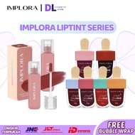 Implora Liptint Cheek Liptin Lip Blush Lip and Cheek Original Cream