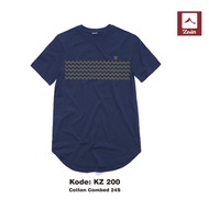 Muslim Da'wah T-Shirt - KZ 200 - ZAIN