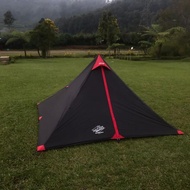 Tenda Camping Tarptent Ultalight Not Tarp Tent Kalahari