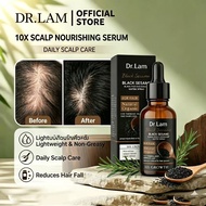 Dr Lan Black Sesame Hair Growth Serum | Hair Loss Oil 30ml