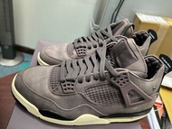 Air Jordan 4 x A Ma Maniére 買完唔啱腳型 着左一次無着過