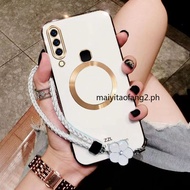 Casing huawei y9 prime 2019 huawei y9 2019 huawei Y9S HONOR 20 Lite 9X PRO phone case Shockproof cas