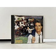 1 CD MUSIC International HUEY LEWIS AND THE NEWS/SPORTS (B4A19)