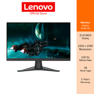 LENOVO MONITOR G24E-20(66D7GAR1TH) 23.8 INCH VA 1920x1080 100Hz