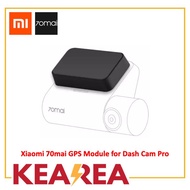 (1 Yrs Warranty) GPS Module For XIAOMI 70mai Dash Cam Pro 1944P Car DVR Camera IMX335 140 Degree FOV DVR Parking Monitor