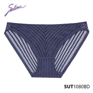 Quần Phối Ren Lưới Fashion Maggie Mae By Sabina SUT1080