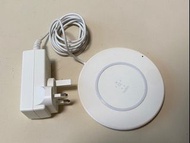 Belkin 無線充電器Wireless Charging Pad 7.5W