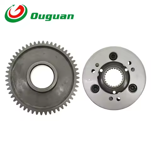 ouguan For KEEWAY ARN RY8 F-ACT MATRIX 125 150 Cityblade 125 QJ153QMI-3 QJ158QMJ 125cc 150cc Starter
