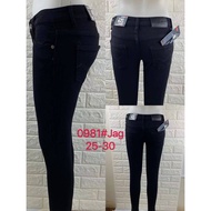 COD Jag jeans skinny stretch denim pants for women beautiful