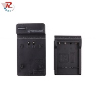LARRY DMW BCF10E Camera Battery Charger For Panasonic FS6 FS7 FX40 FX48 FS62 FH3