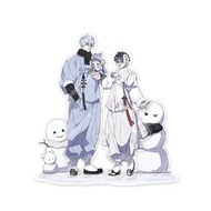 [Dagu Store] [AVAILABLE] Standee Surge Towards You Toonique