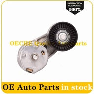 New New C2D21156 C2P12811 C2P12813 Pulley Combination Tension Wheel Transition Wheel For Land Rover 