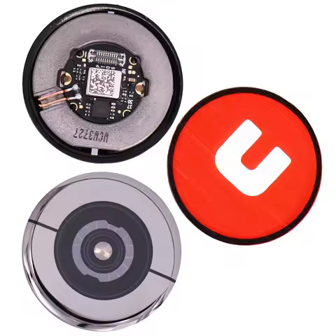 NEW Back Glass Lens Cover For Samsung Watch 6 Classic R930 R940 R950 R960 Housing Battery Cover Glas
