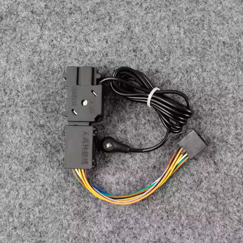 Auto lamp Sensor Light For VW Golf 7 MK7 Auto Headlight Sensor Car Accessories
