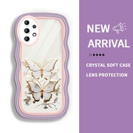 Casing For Samsung A32 4G A20 A20s A21s A22 4G A22 5G A22s 5G A23 4G 5G A24 A25 A30 A30S A31 A32 5G 