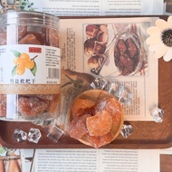 /Jinnongwei Dried Loquat Bamboo Salt Licorice Fujian Dried Fruit Dried Fruit Seedless Candied Fruit 