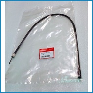 ➳ ▰ ◺ Speedometer Cable Xrm 110/ Xrm 125 Honda Genuine Original