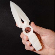 Jett Kunai Valorant game model toy