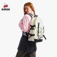 [KIRSH] POCKET TECHNICAL STRING BACKPACK | 23SS I Cross shoulder bag | Pocket Technical Bag | Pocket