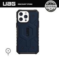 UAG Pathfinder Series พร้อมเคสโทรศัพท์ MagSafe สำหรับ IPhone15 Pro Max/ iPhone 14 Pro Max/ iPhone 13