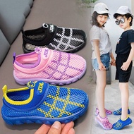 kid's shoes Boy&Girl Sports shoes Children's shoes Boy Shoes Mesh shoes Ventilation Running shoes Li