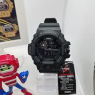 G-Shock Rangeman Blackout GW-9400-1BDR
