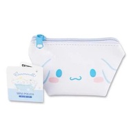 Cinnamoroll 收納包 Mini Pouch 景品玉桂狗 玉桂狗 肉桂狗 大耳狗