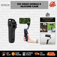 (🔥READYSTOCK🔥) DJI OSMO MOBILE 6 SILICONE CASE (SUNNYLIFE)