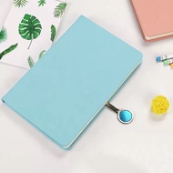 A5 LEATHER AGENDA CODE CW-4125 | NOTEBOOK AGENDA