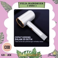 HAIR DRAYER LIPAT / HAIR DRAYER/ FELIA HAIR DRAYER / HAIR DRAYER / PENGERING RAMBUT