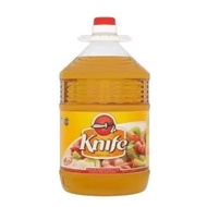 Knife Cooking Oil 5Kg