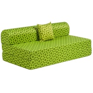 2022 Uratex Neo Sofa Bed Eula Single ySD