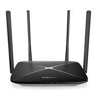 TP-LINK AC1200 Dual-Band Wi-Fi Gigabit Router AC125