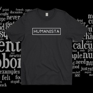 ♞,♘HUMANISTA Tshirt | Humss Strand Tshirt | UNISEX | XS to 3XL
